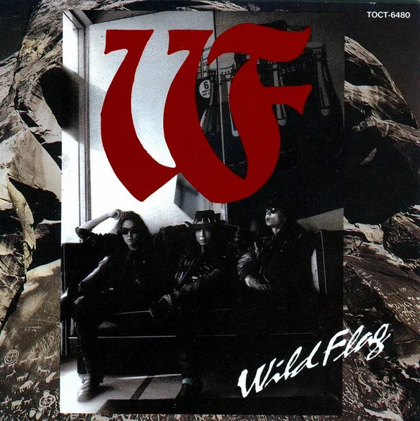 Wild Flag