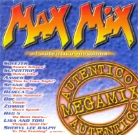 Max Mix (El Auténtico Megamix)