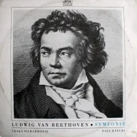Symfonie Č. 4 B Dur, Op. 60