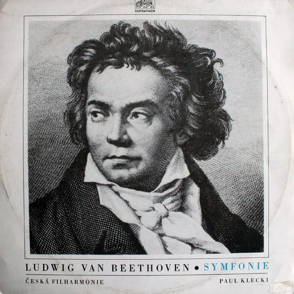 Symfonie Č. 4 B Dur, Op. 60