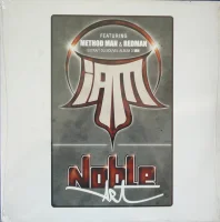 Noble Art