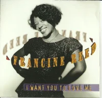 I Want You To Love Me