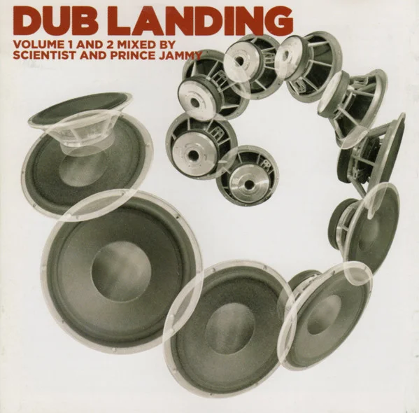 Dub Landing Volume 1 And 2