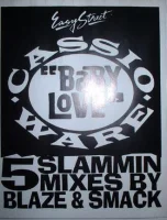 Baby Love