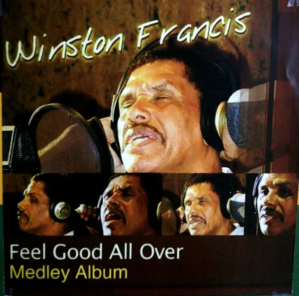 Feel Good All Over Medley Album