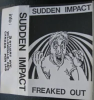 Freaked Out