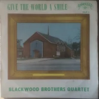 Give The World A Smile