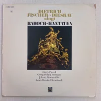 Singt Barock-Kantaten