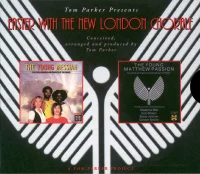 Easter With The New London Chorale (A Tom Parker Project)
