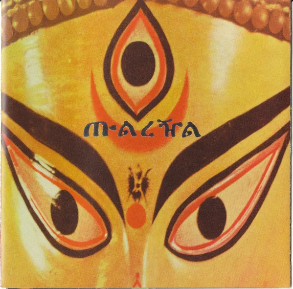 Macha