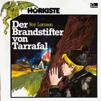 Der Brandstifter Von Tarrafal
