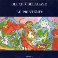 Le Printemps