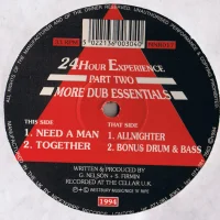 Part Two: More Dub Essentials