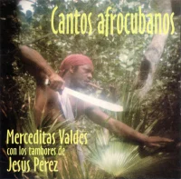 Cantos Afrocubanos
