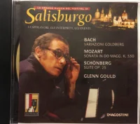 La Grande Musica Del Festival Di Salisburgo