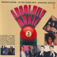 Absolute Music 3