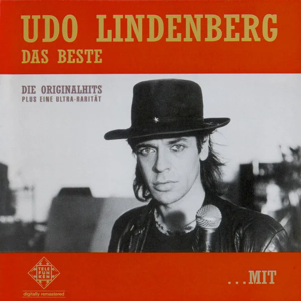 Das Beste ... Mit Und Ohne Hut