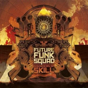 Disorders Of Skill