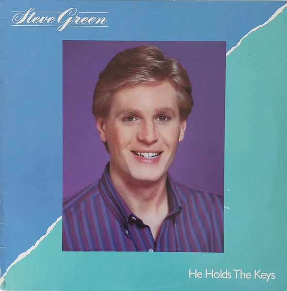 He Holds The Keys