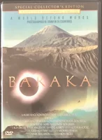 Baraka - A World Beyond Words