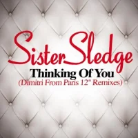 Thinking Of You (Dimitri From Paris 12" Remixes)