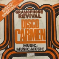 Disco Carmen