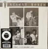The 171A Demo 1981