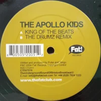 King Of The Beats