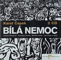 Bílá Nemoc