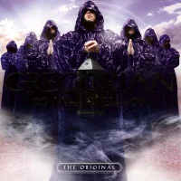 Masters Of Chant 8