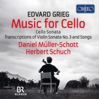 The Cello Works