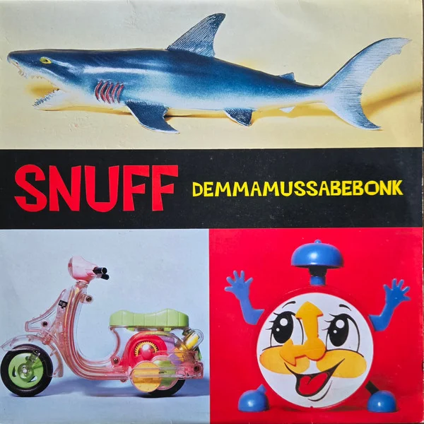 Demmamussabebonk