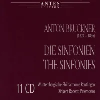 Die Sinfonien = The Sinfonies