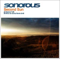 Second Sun
