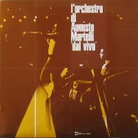 L'Orchestra Di Augusto Martelli "Dal Vivo"