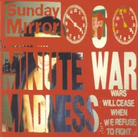 Six Minute War Madness