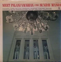 Meet Palani Vaughan & The Sunday Manoa
