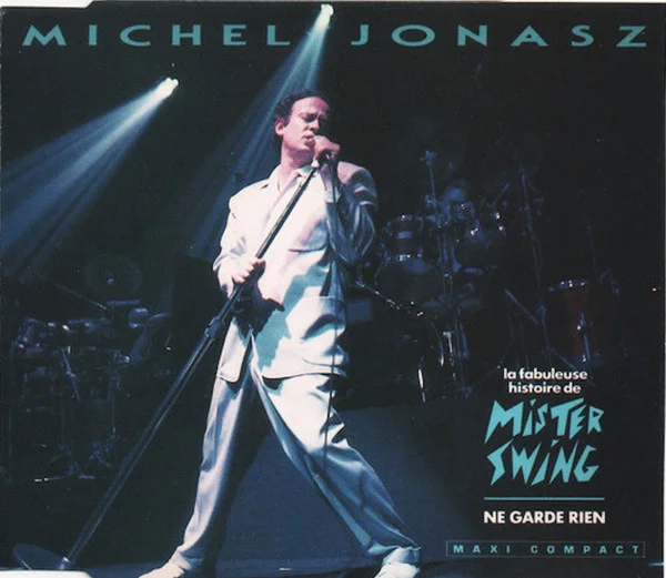 La Fabuleuse Histoire De Mister Swing