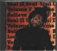 Volume V Believe