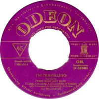 I'm Travelling / I Want A Girl