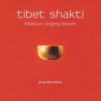 Tibet Shakti (Tibetan Singing Bowls)