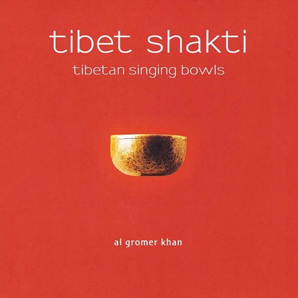 Tibet Shakti (Tibetan Singing Bowls)
