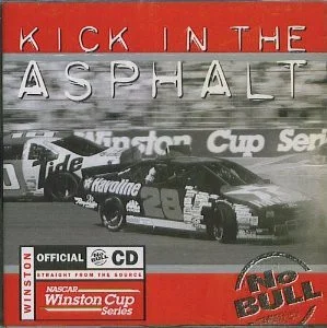 Kick In The Asphalt