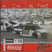 Kick In The Asphalt