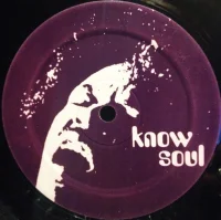Purple Daze / Know Soul