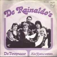 De Tovenaar