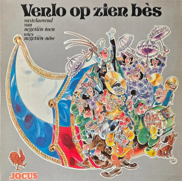 Venlo Op Zien Bés