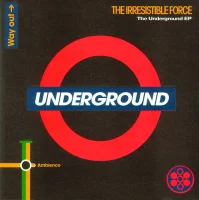 The Underground EP
