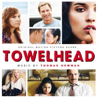Towelhead (Original Motion Picture Score)