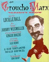 The Groucho Marx Variety Show